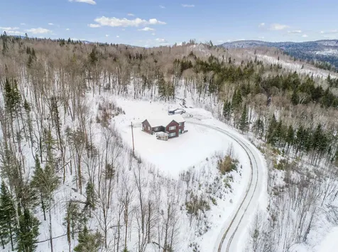 456 Indian Stream Road Pittsburg NH 03592