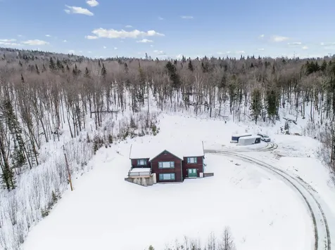 456 Indian Stream Road Pittsburg NH 03592