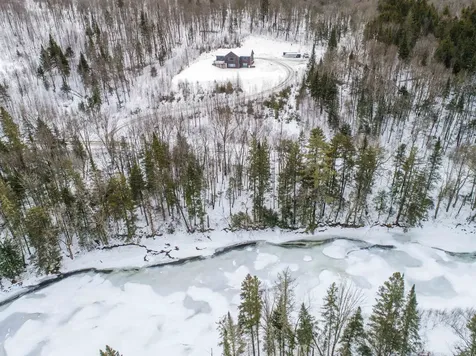 456 Indian Stream Road Pittsburg NH 03592