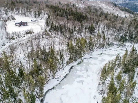 456 Indian Stream Road Pittsburg NH 03592