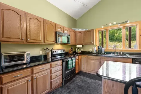 456 Indian Stream Road Pittsburg NH 03592