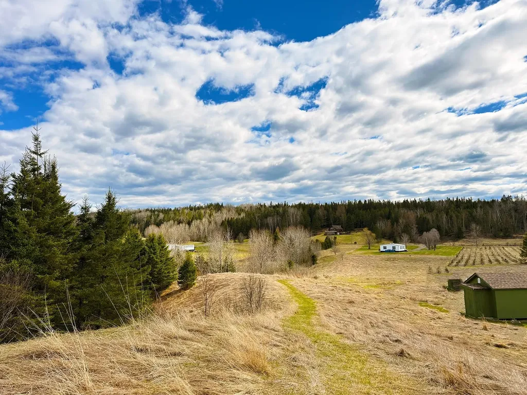 Tm 253 L 30 Hazen Drive Colebrook NH 03576