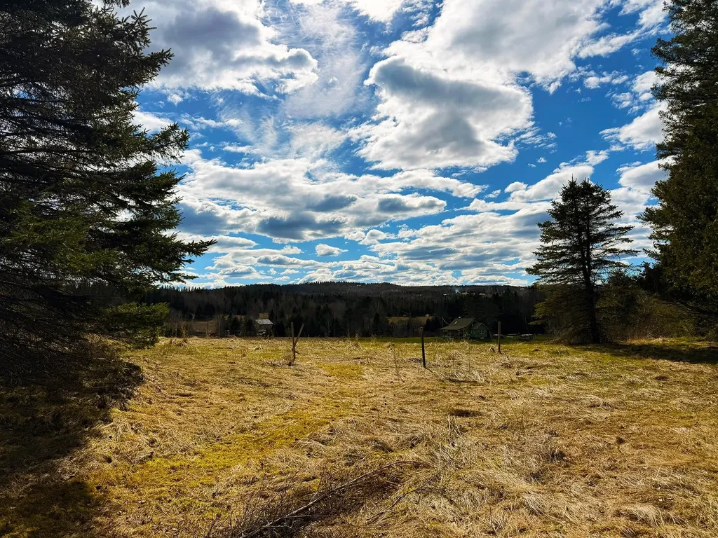 Tm 253 L 30 Hazen Drive Colebrook NH 03576