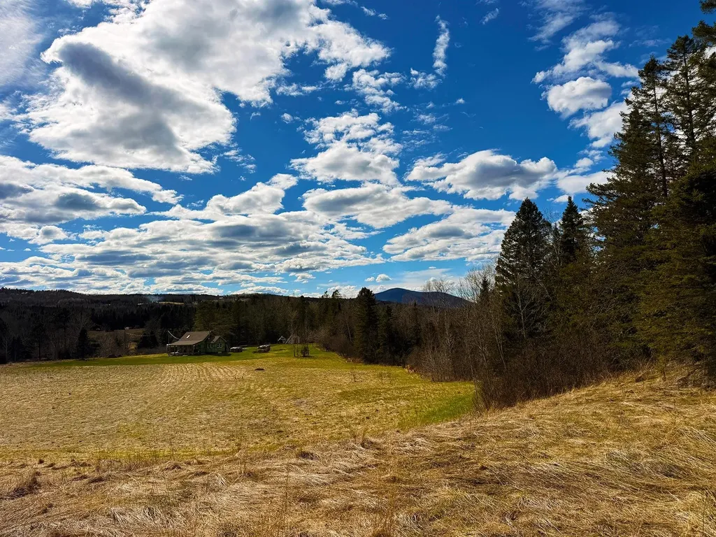 Tm 253 L 30 Hazen Drive Colebrook NH 03576