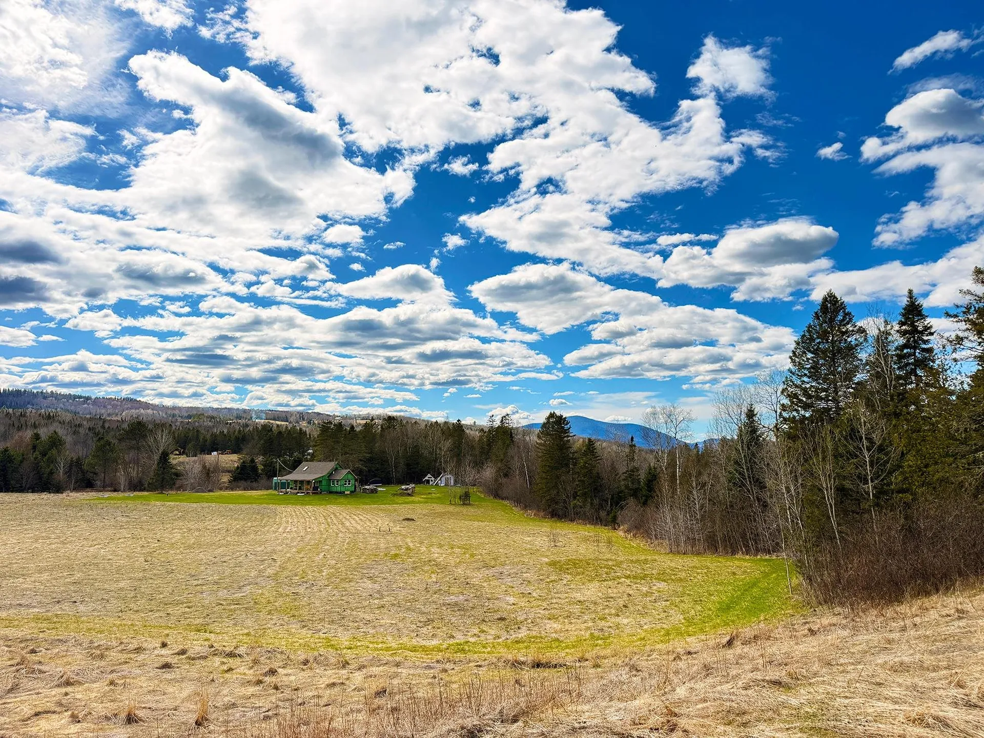 Tm 253 L 30 Hazen Drive Colebrook NH 03576