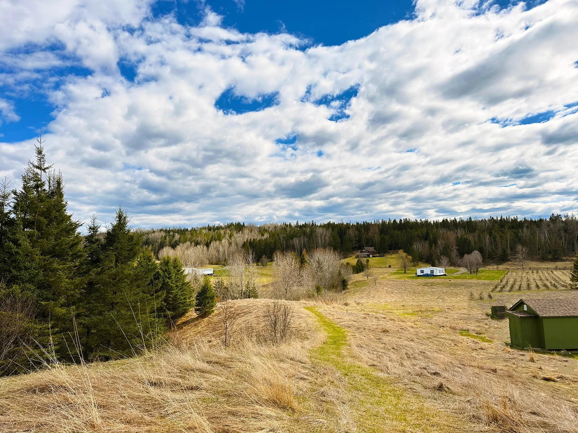 Tm 253 L 30 Hazen Drive Colebrook NH 03576