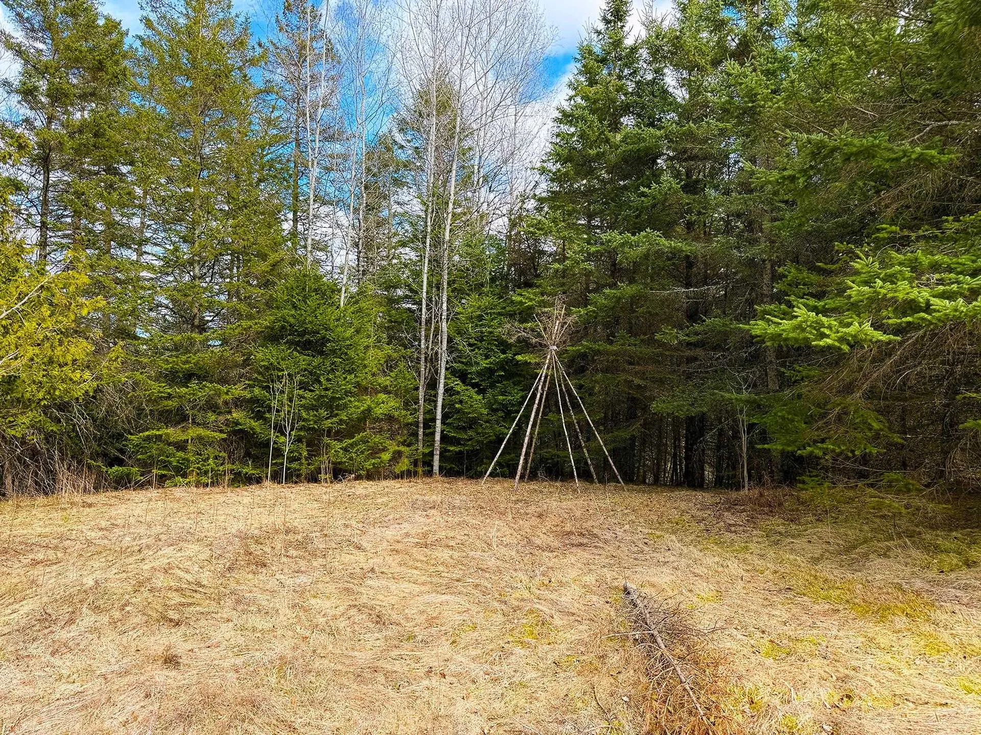 Tm 253 L 30 Hazen Drive Colebrook NH 03576