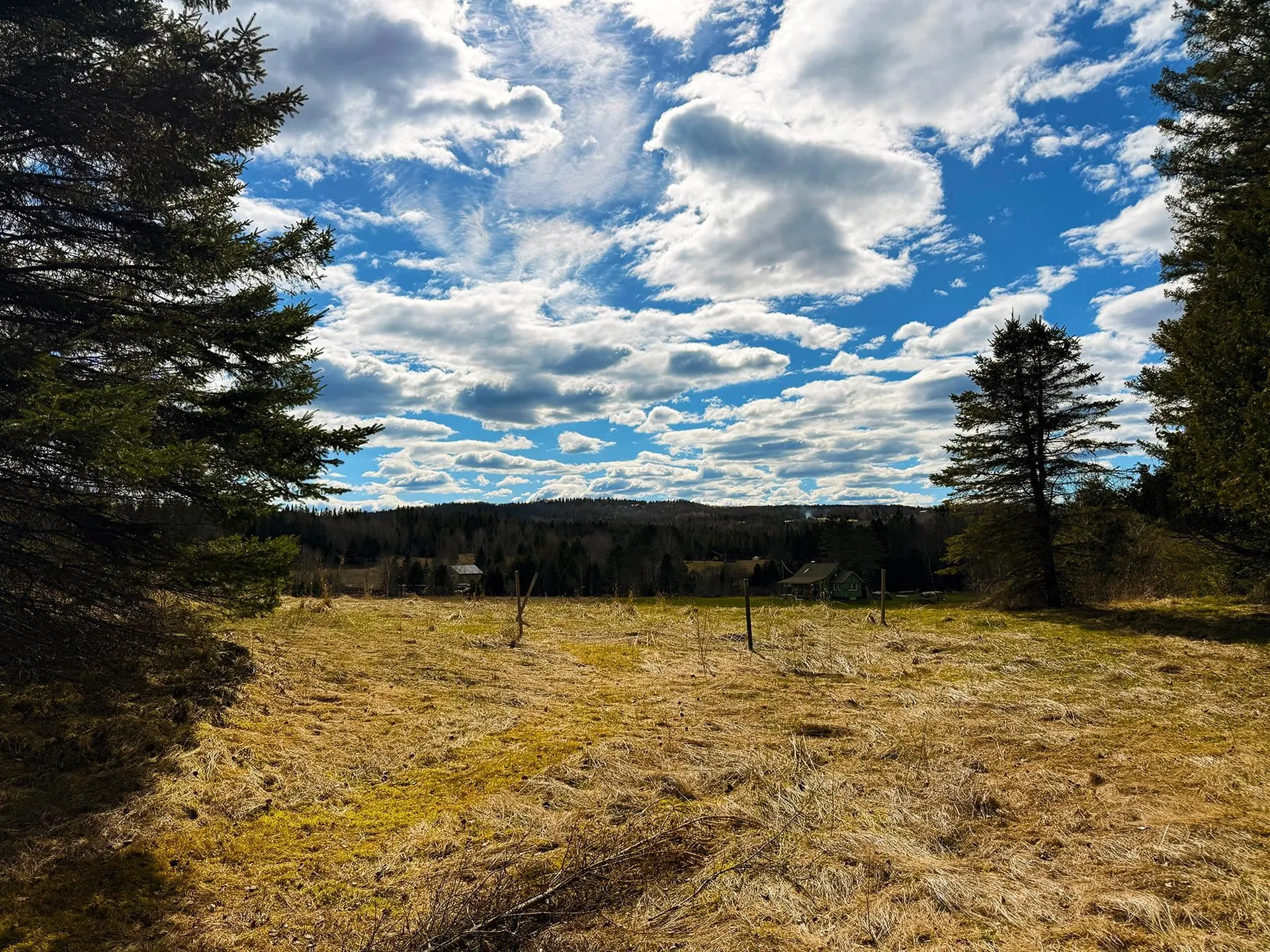 Tm 253 L 30 Hazen Drive Colebrook NH 03576