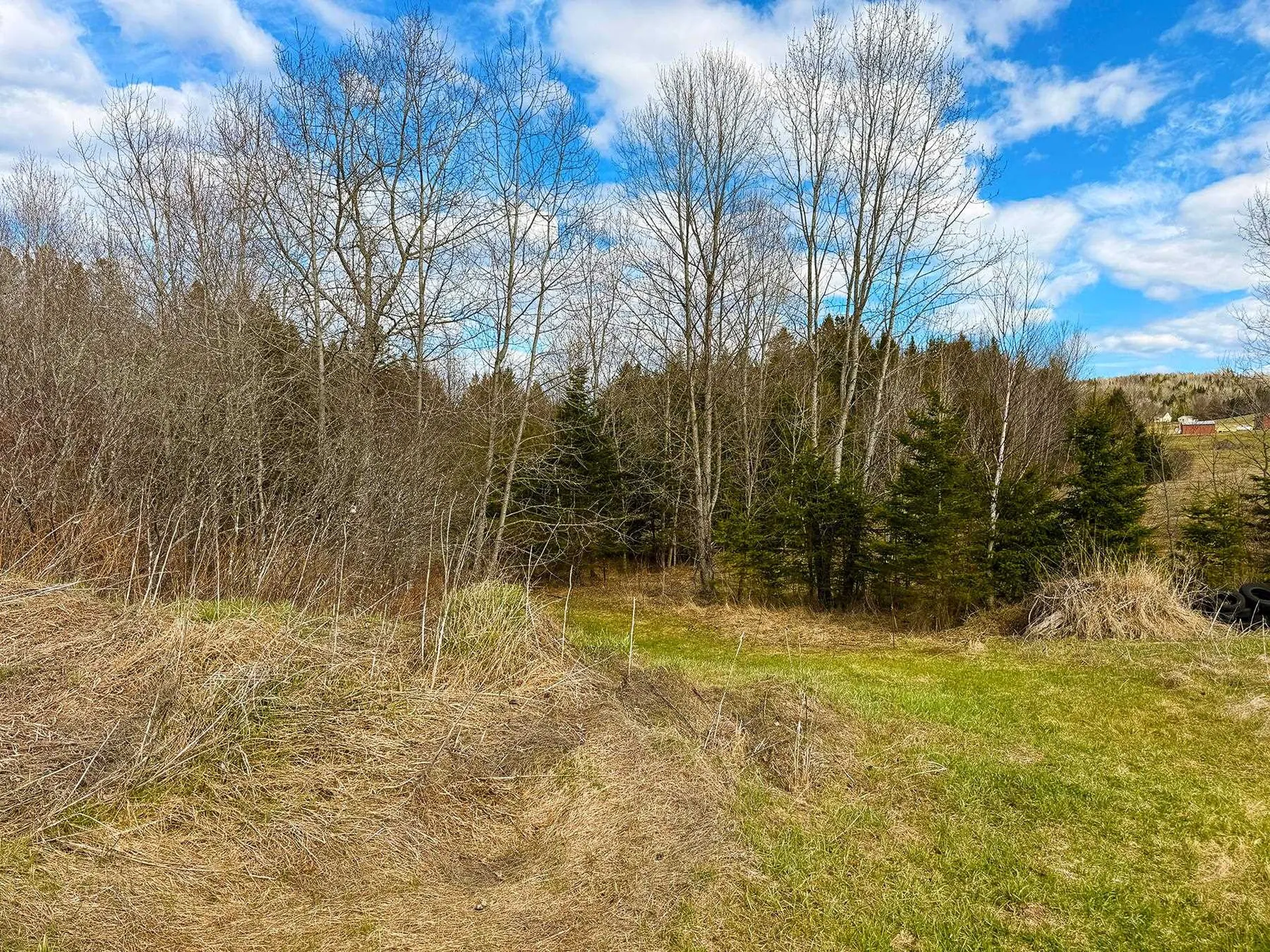 Tm 253 L 30 Hazen Drive Colebrook NH 03576