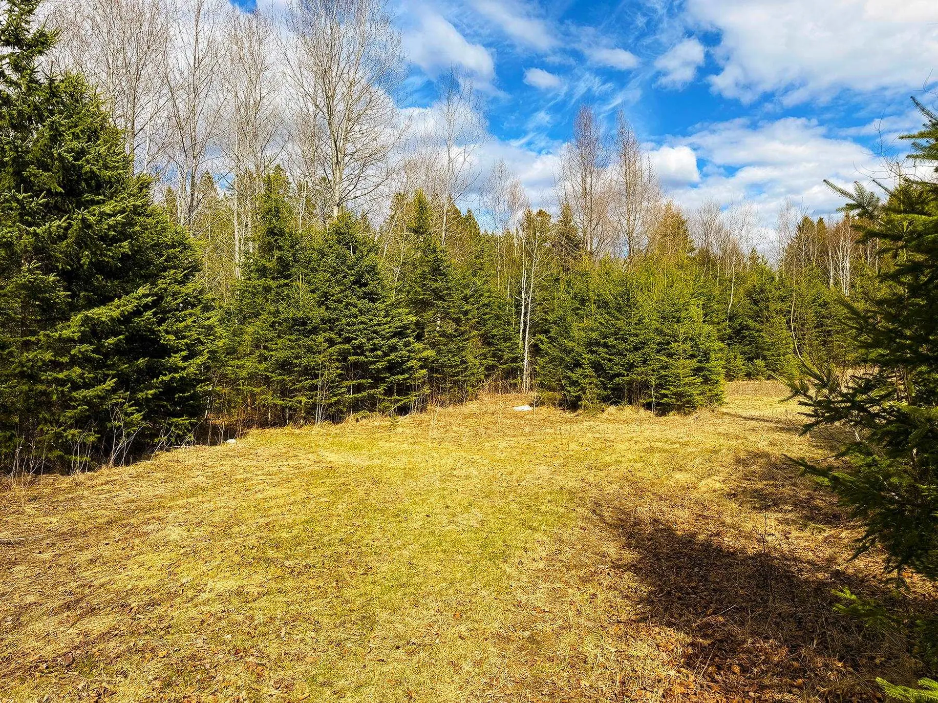 Tm 253 L 30 Hazen Drive Colebrook NH 03576