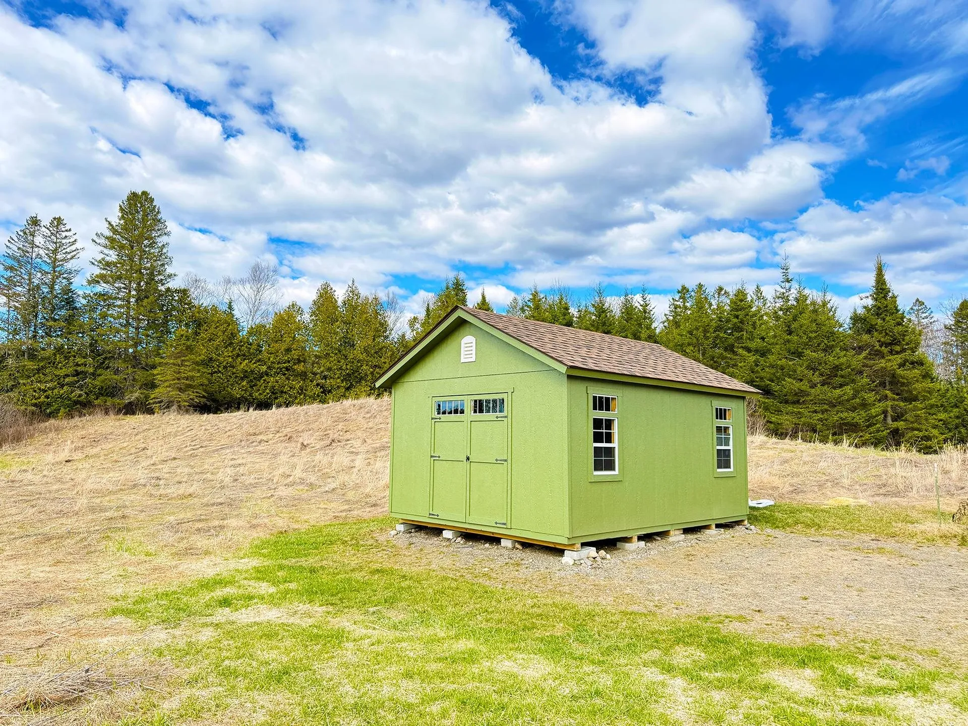 Tm 253 L 30 Hazen Drive Colebrook NH 03576