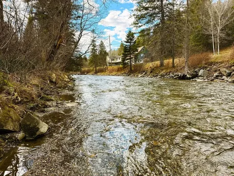 Tm 253 L 30 Hazen Drive Colebrook NH 03576