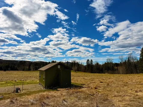 Tm 253 L 30 Hazen Drive Colebrook NH 03576