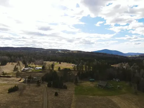Tm 253 L 30 Hazen Drive Colebrook NH 03576