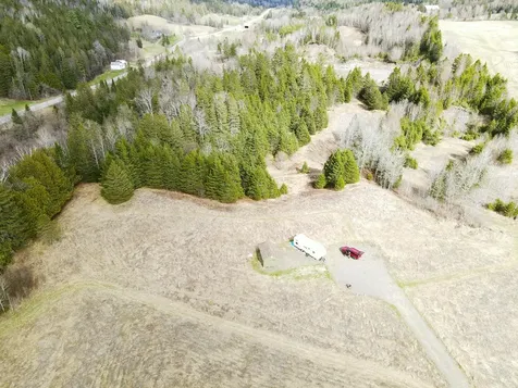 Tm 253 L 30 Hazen Drive Colebrook NH 03576