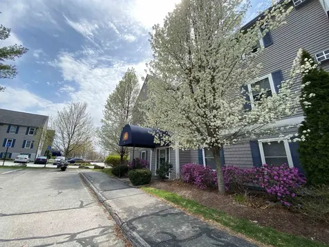 99 Eastern Avenue Manchester NH 03104