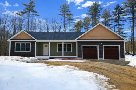37 Webber Road Strafford NH 03884