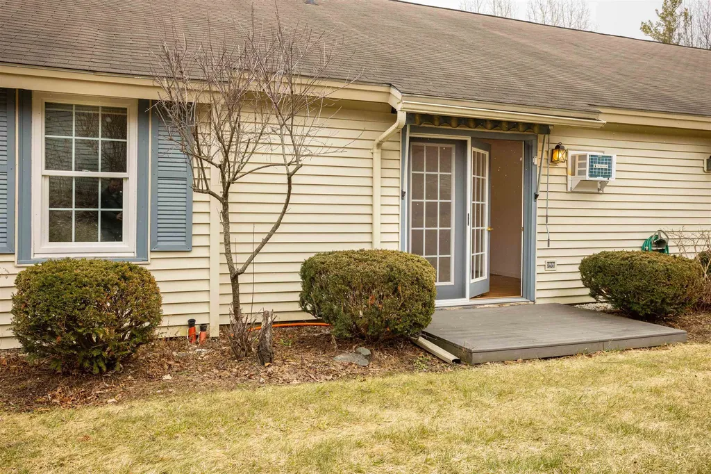 8249 The Terraces Shelburne VT 05482