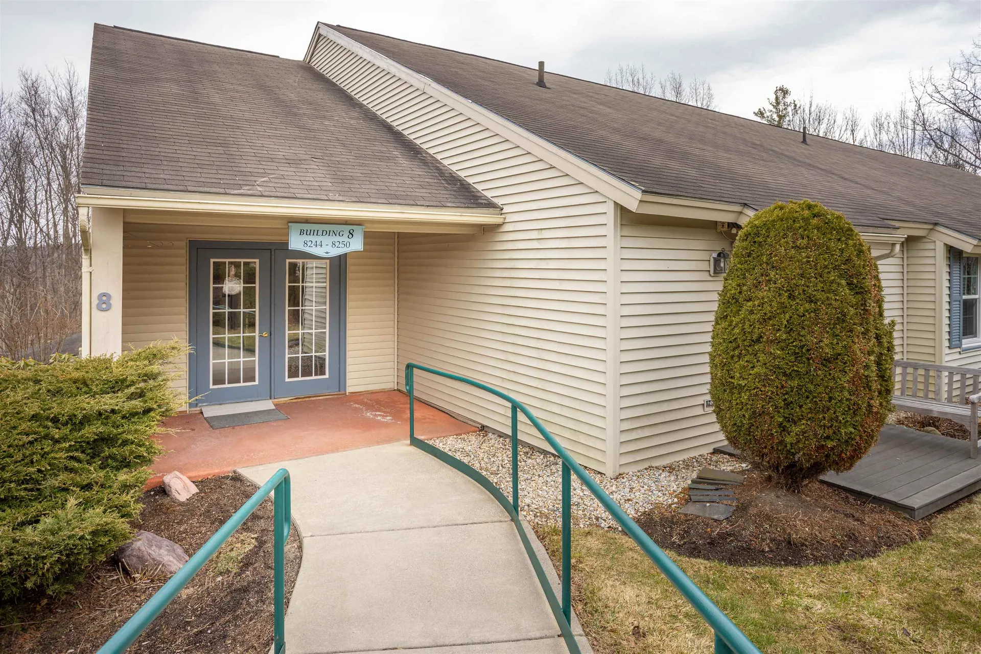 8249 The Terraces Shelburne VT 05482
