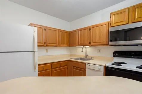 8249 The Terraces Shelburne VT 05482