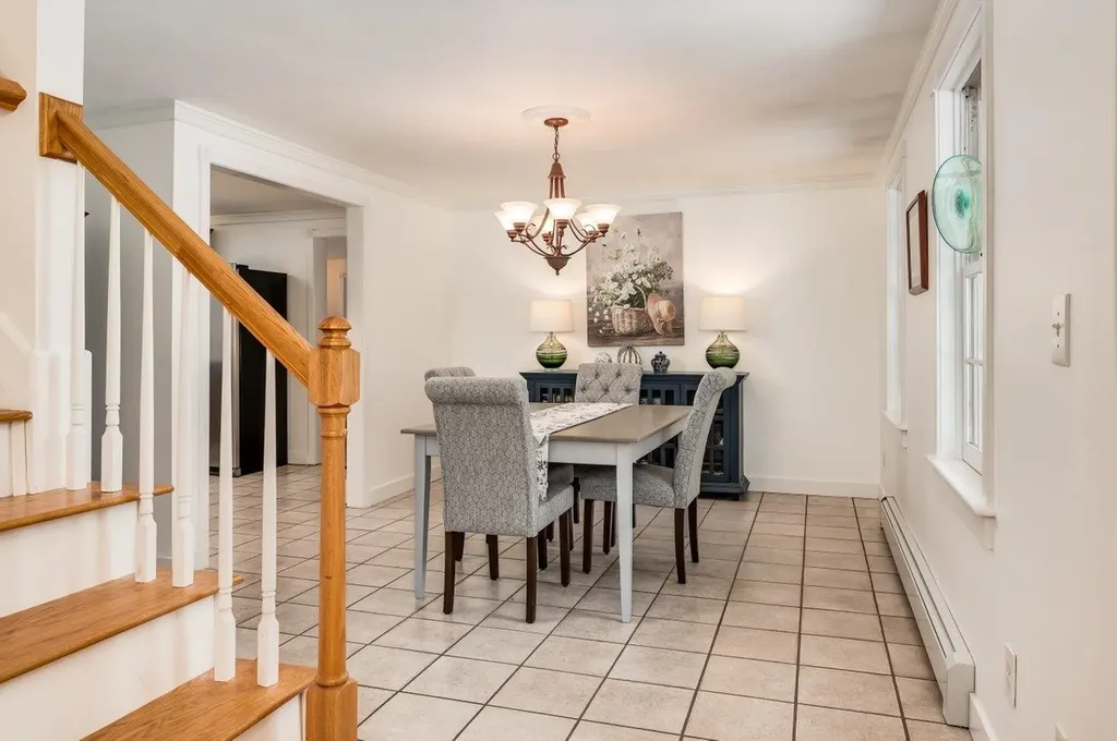 12 Spencer Lane Lee NH 03861