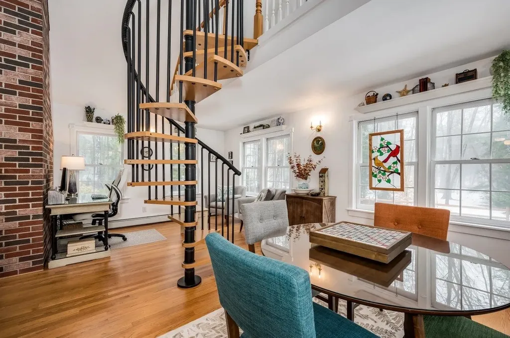 12 Spencer Lane Lee NH 03861