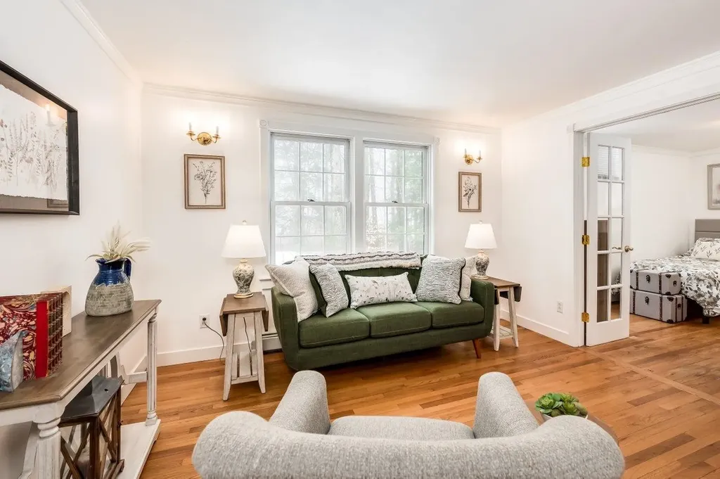 12 Spencer Lane Lee NH 03861