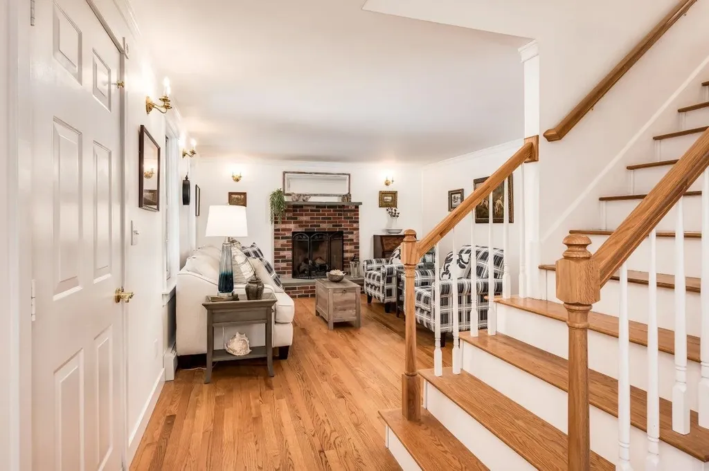 12 Spencer Lane Lee NH 03861