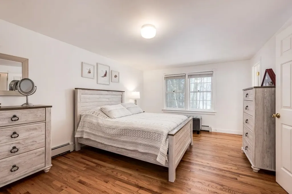 12 Spencer Lane Lee NH 03861