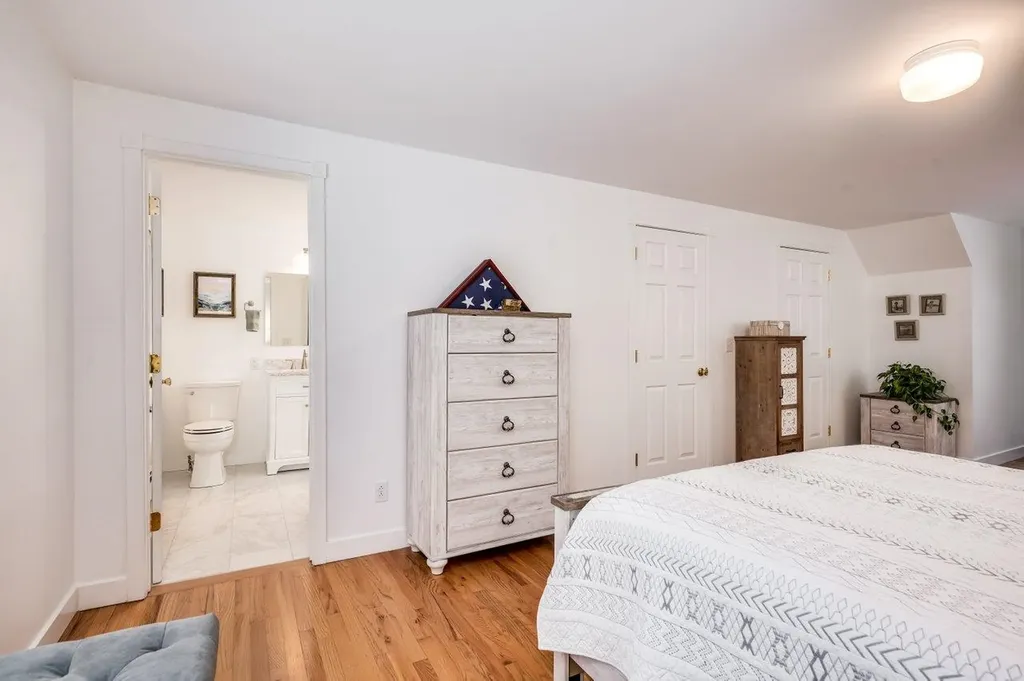 12 Spencer Lane Lee NH 03861