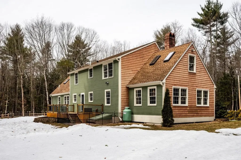12 Spencer Lane Lee NH 03861