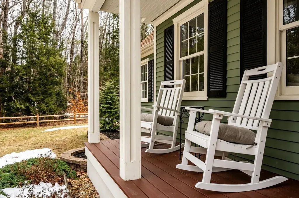 12 Spencer Lane Lee NH 03861