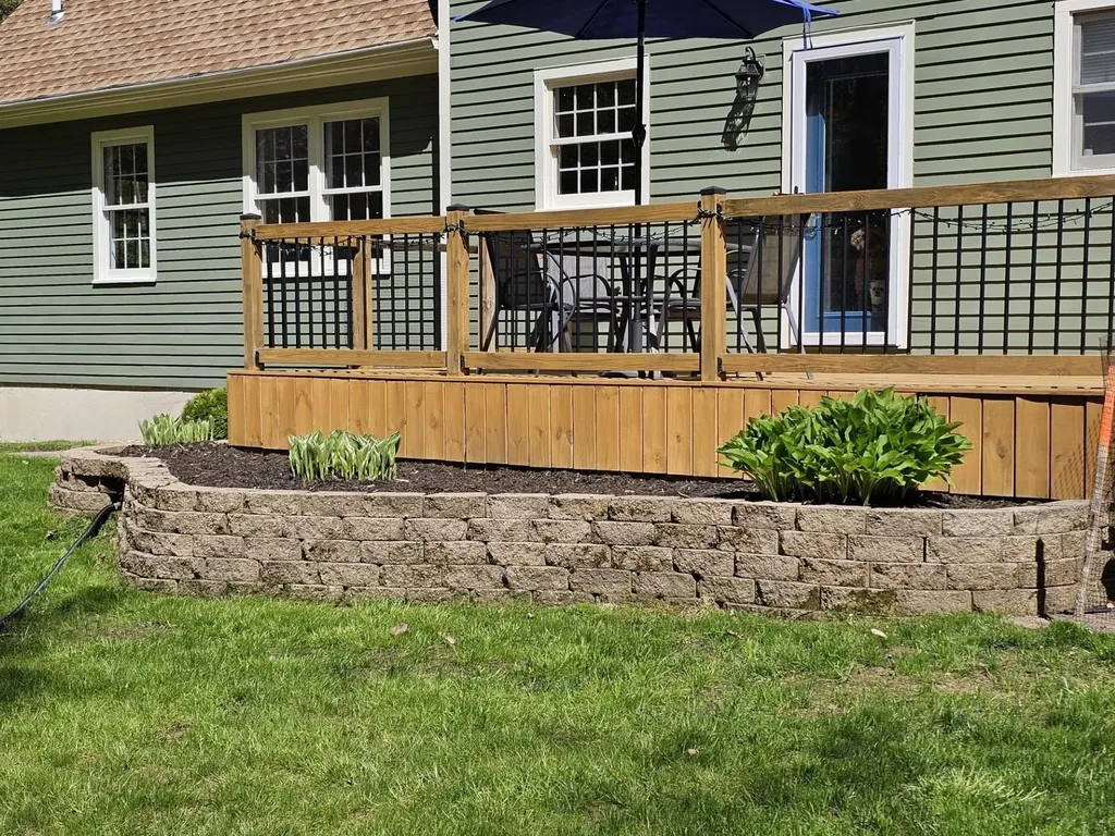 12 Spencer Lane Lee NH 03861