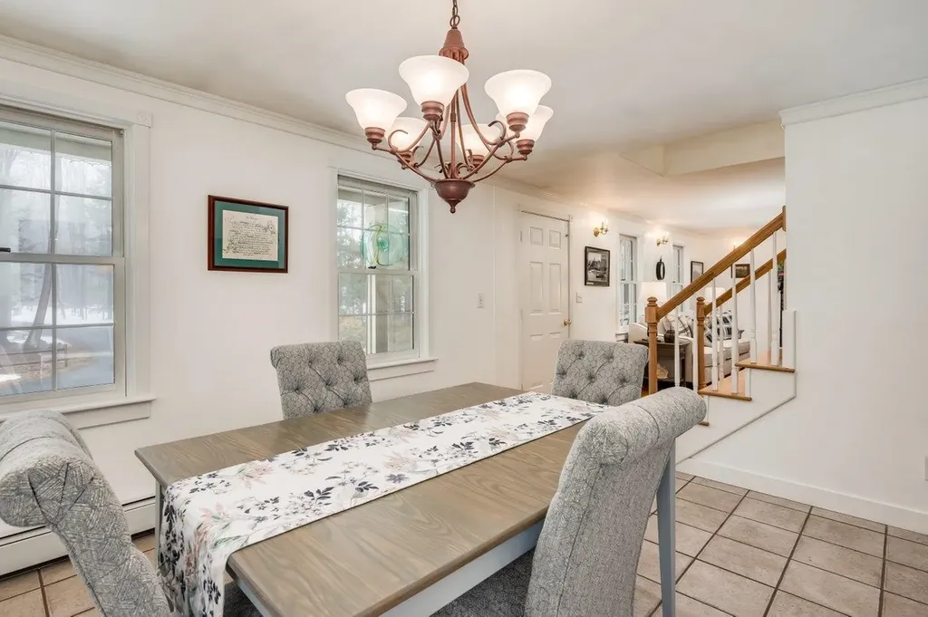 12 Spencer Lane Lee NH 03861