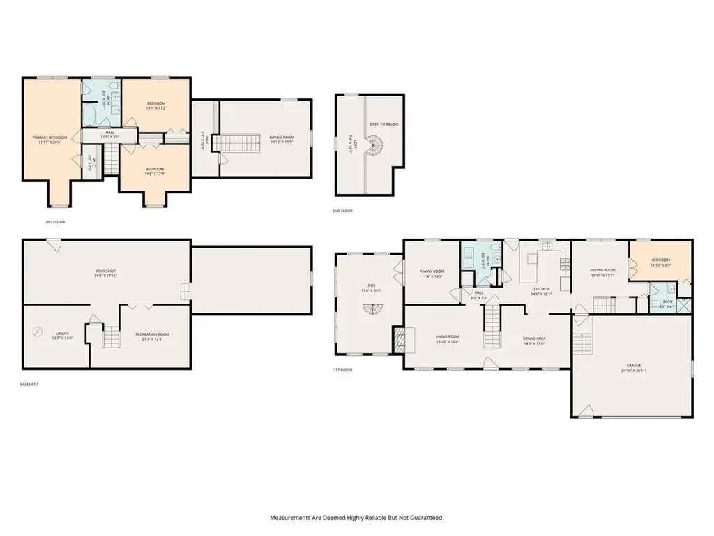 12 Spencer Lane Lee NH 03861