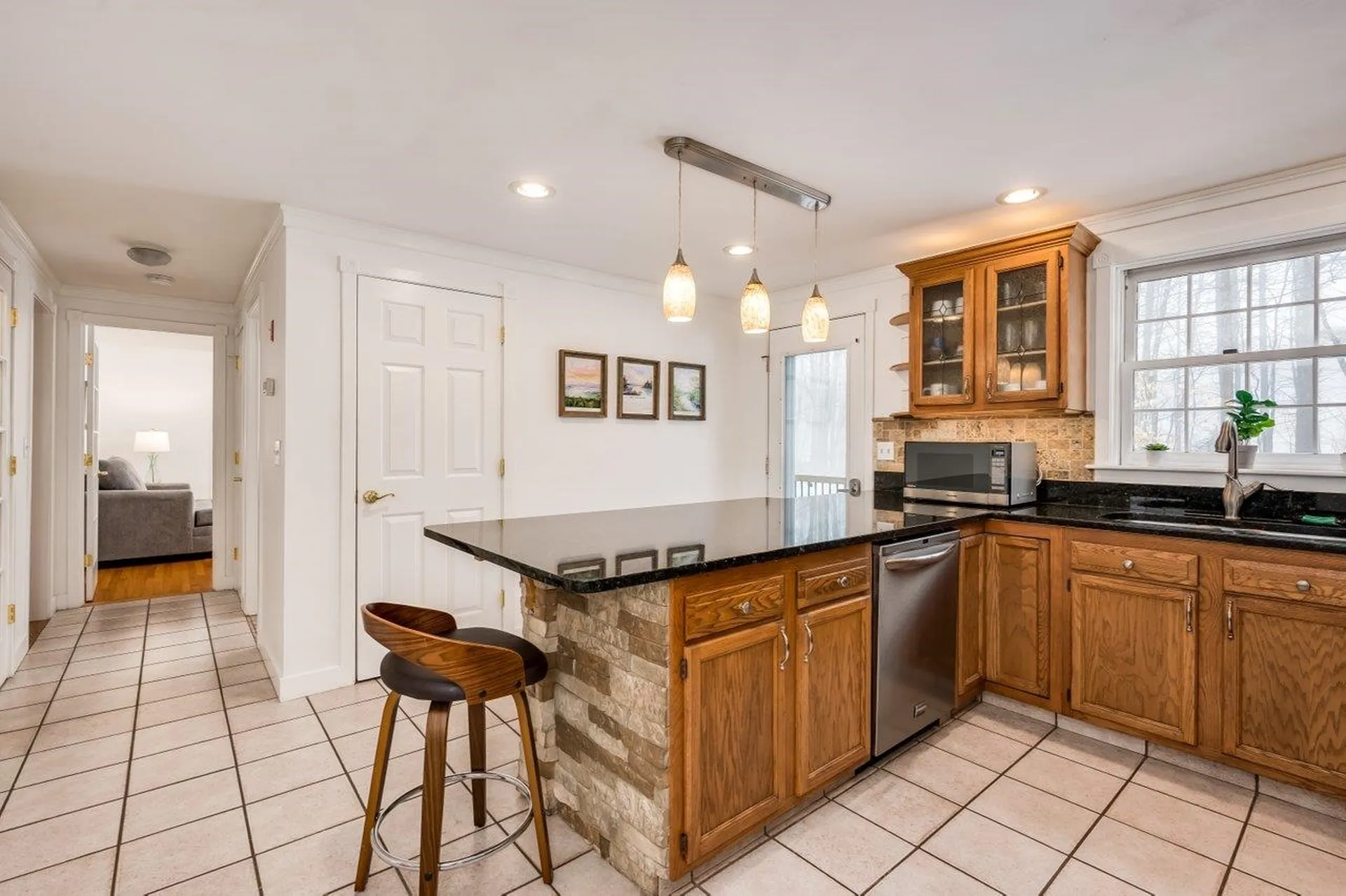 12 Spencer Lane Lee NH 03861