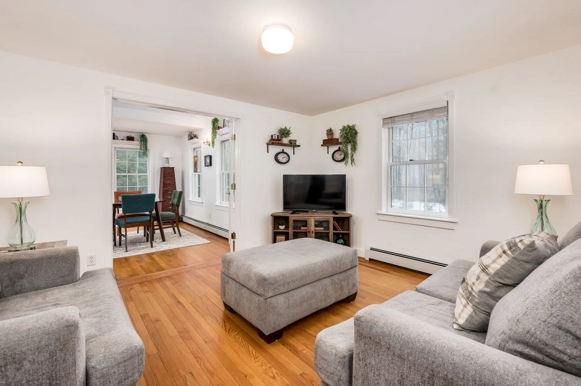 12 Spencer Lane Lee NH 03861