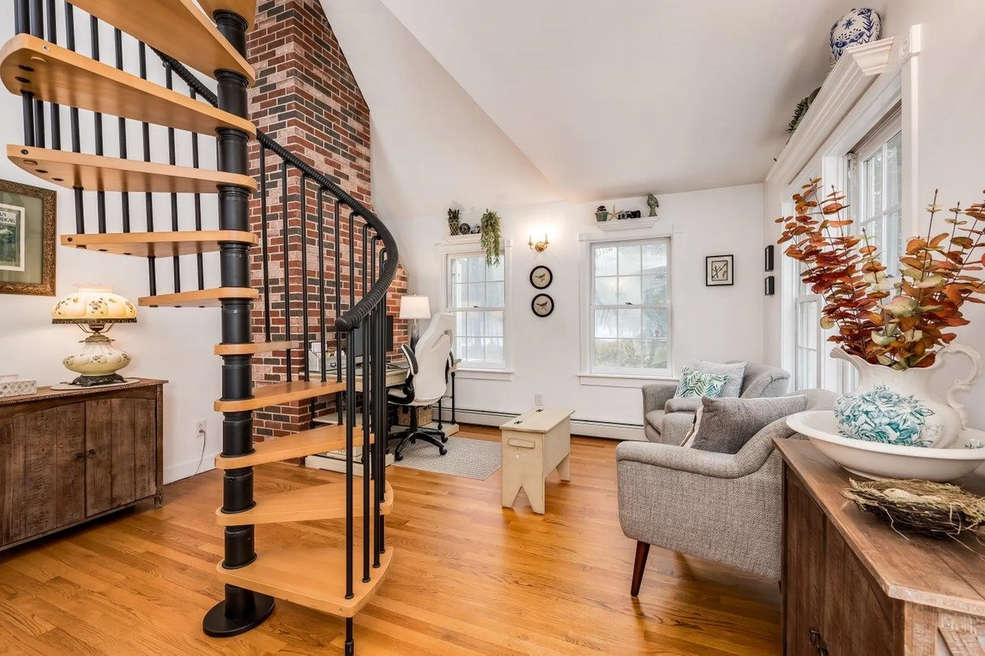 12 Spencer Lane Lee NH 03861