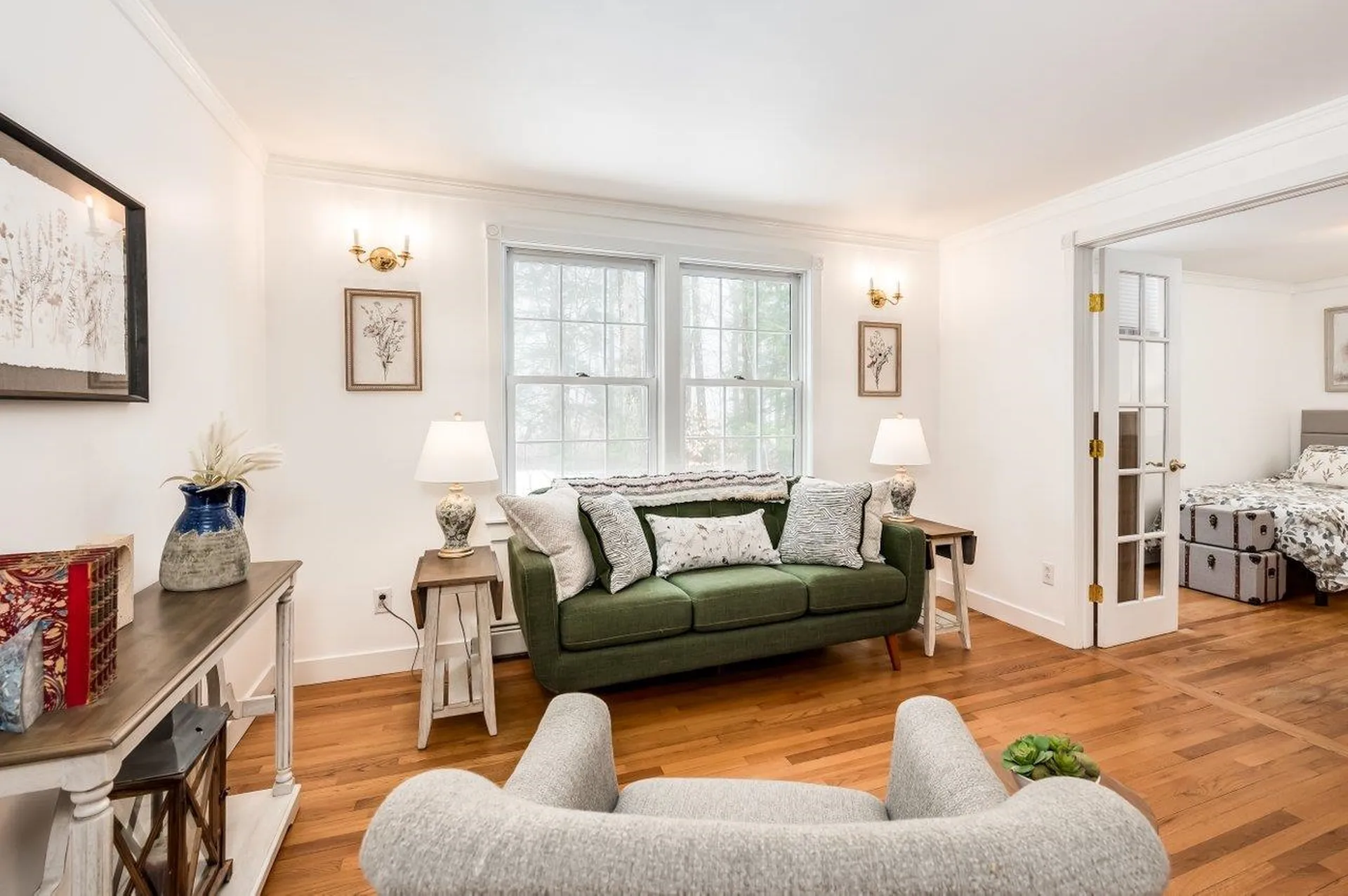 12 Spencer Lane Lee NH 03861