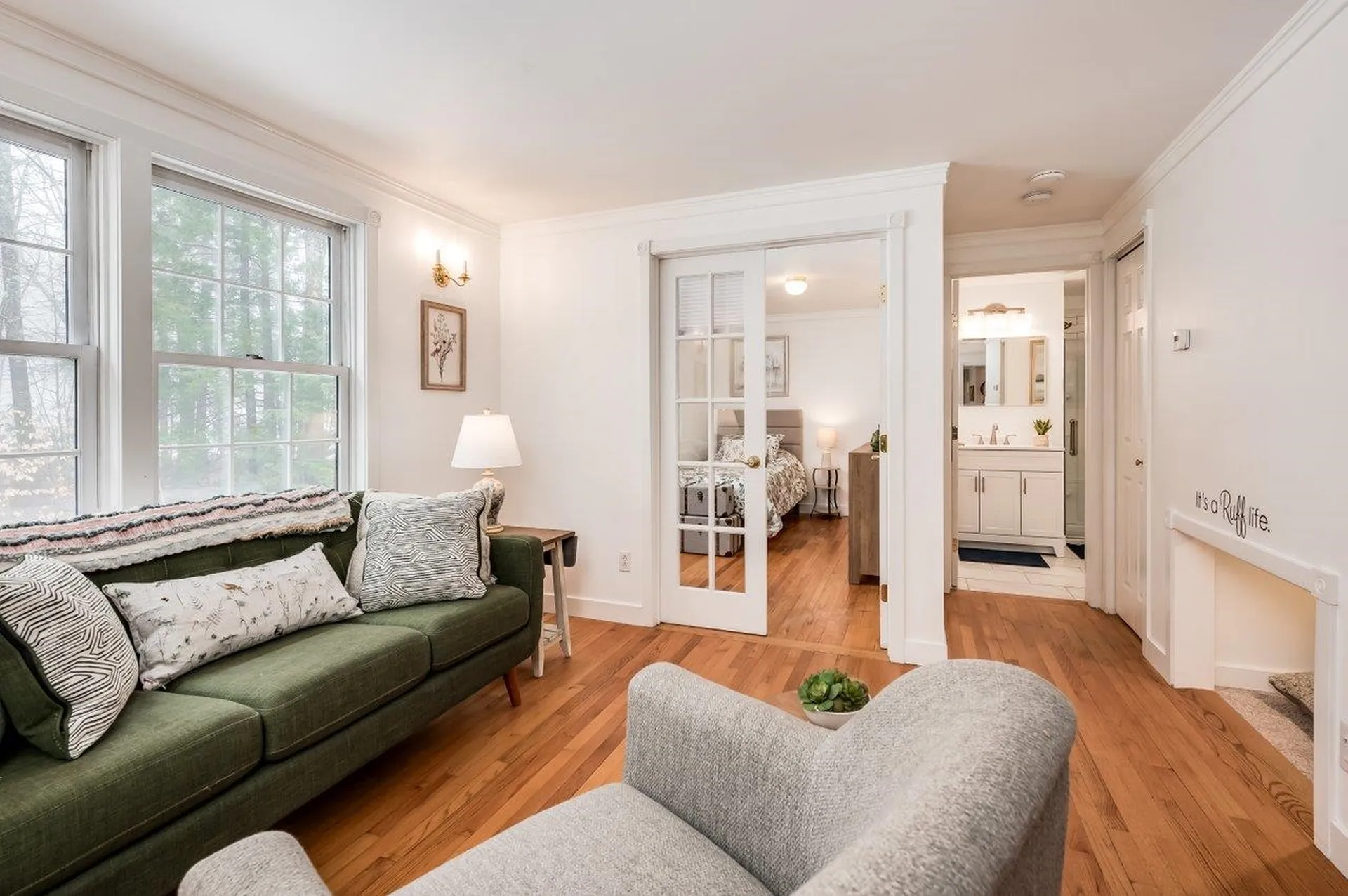 12 Spencer Lane Lee NH 03861