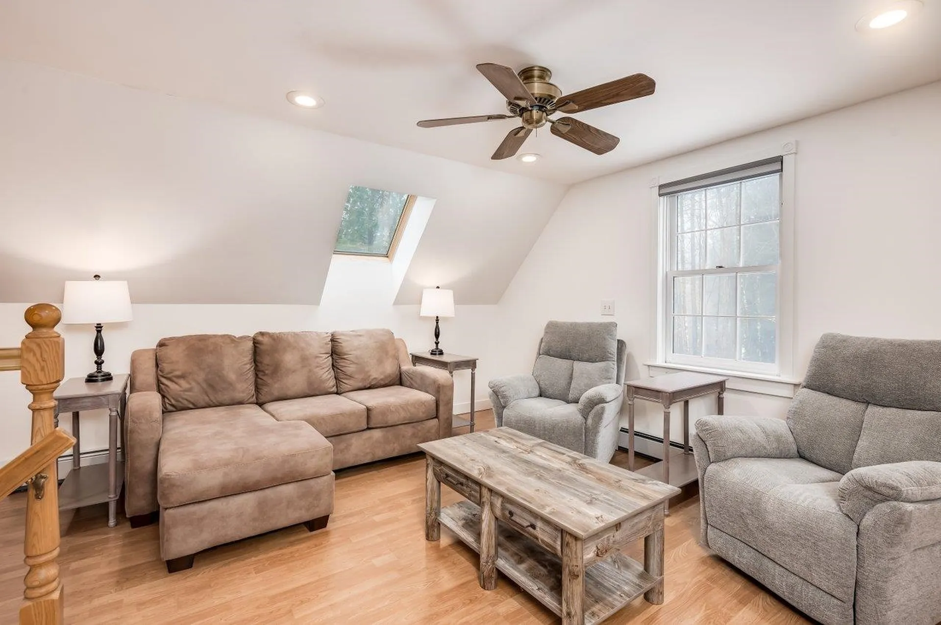12 Spencer Lane Lee NH 03861