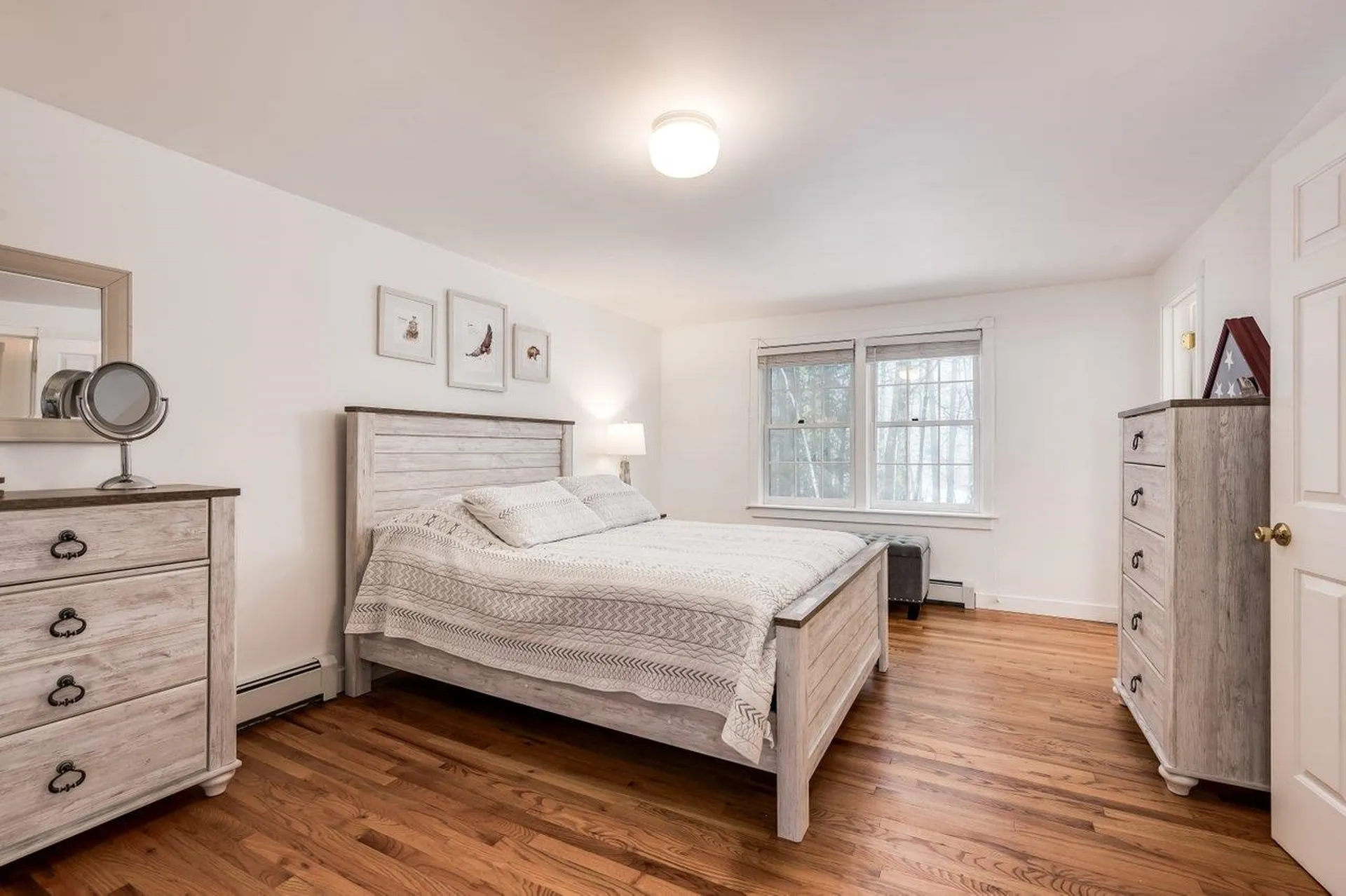 12 Spencer Lane Lee NH 03861