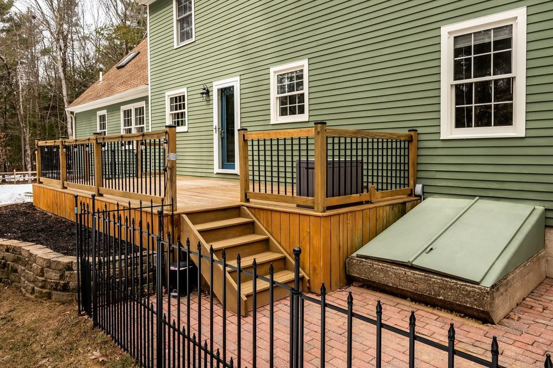 12 Spencer Lane Lee NH 03861