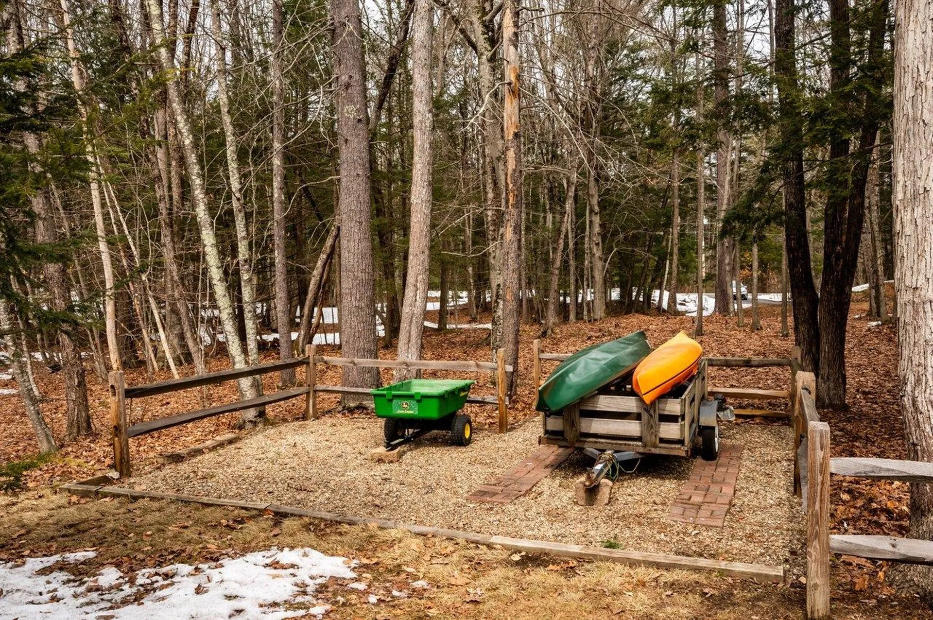 12 Spencer Lane Lee NH 03861