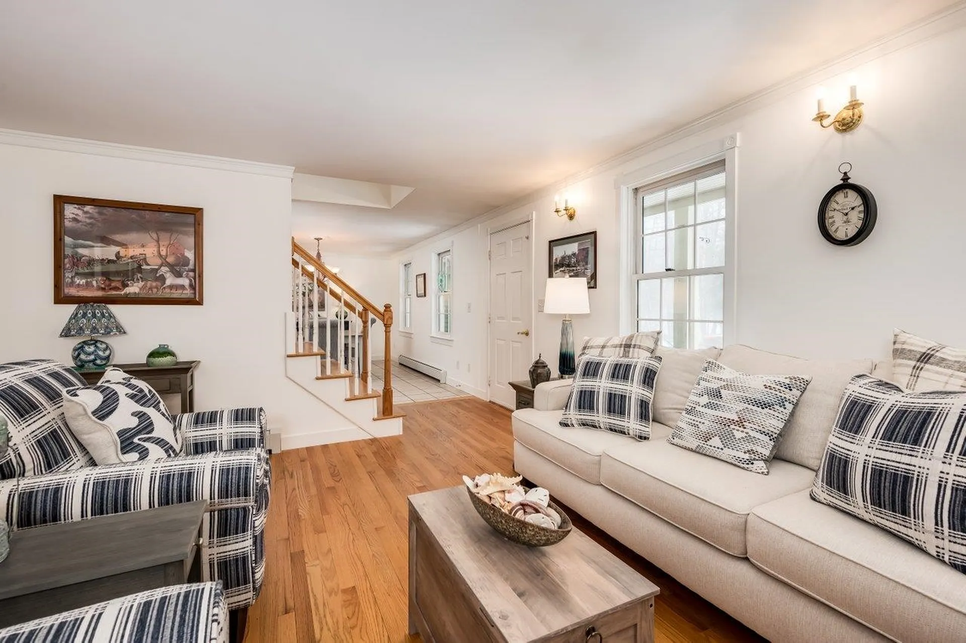 12 Spencer Lane Lee NH 03861