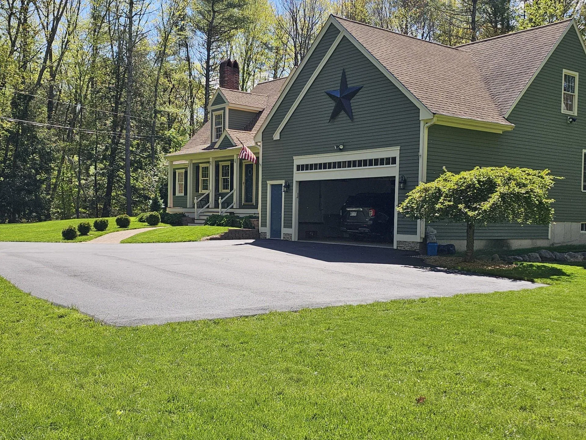 12 Spencer Lane Lee NH 03861