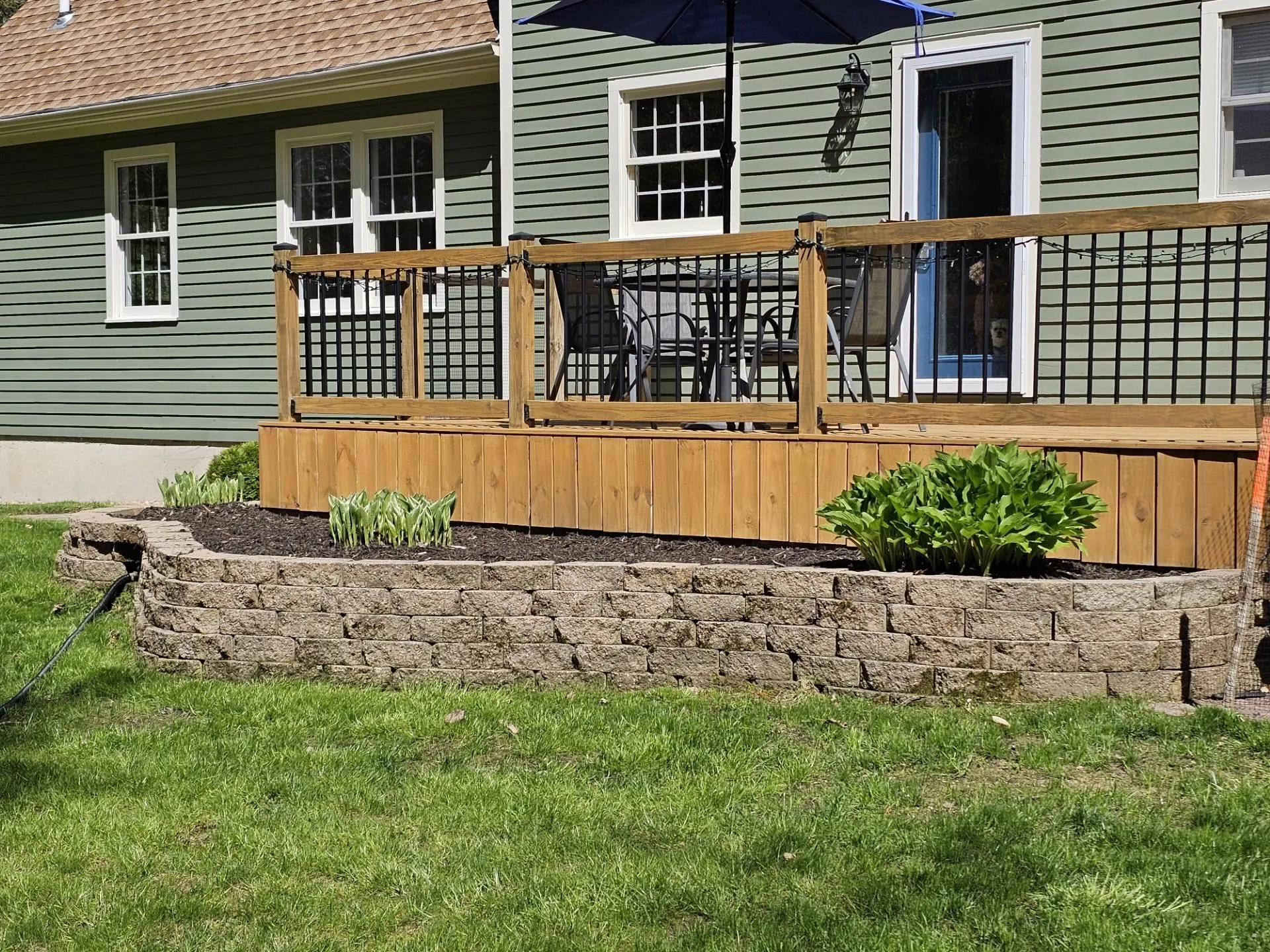 12 Spencer Lane Lee NH 03861
