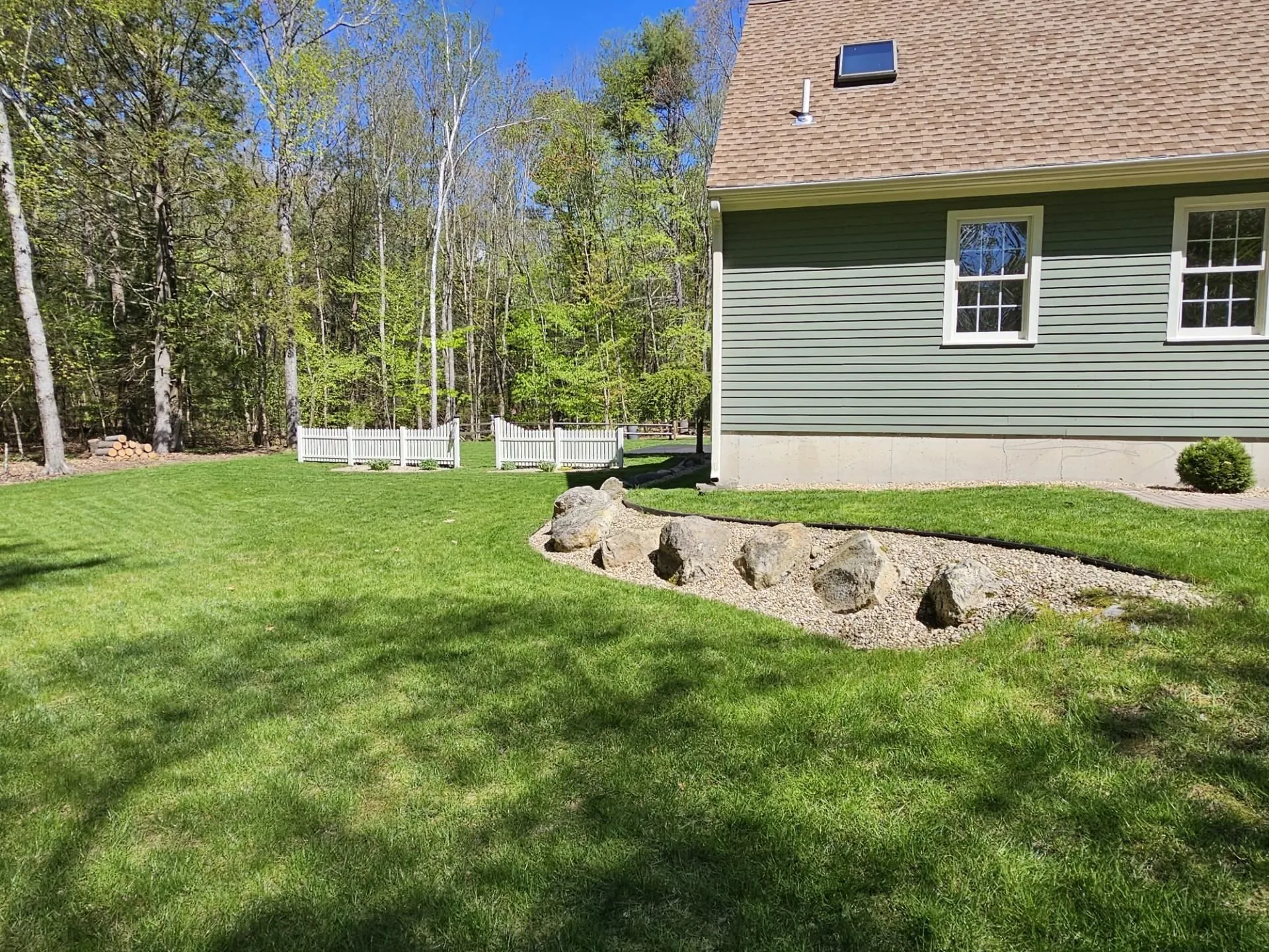 12 Spencer Lane Lee NH 03861