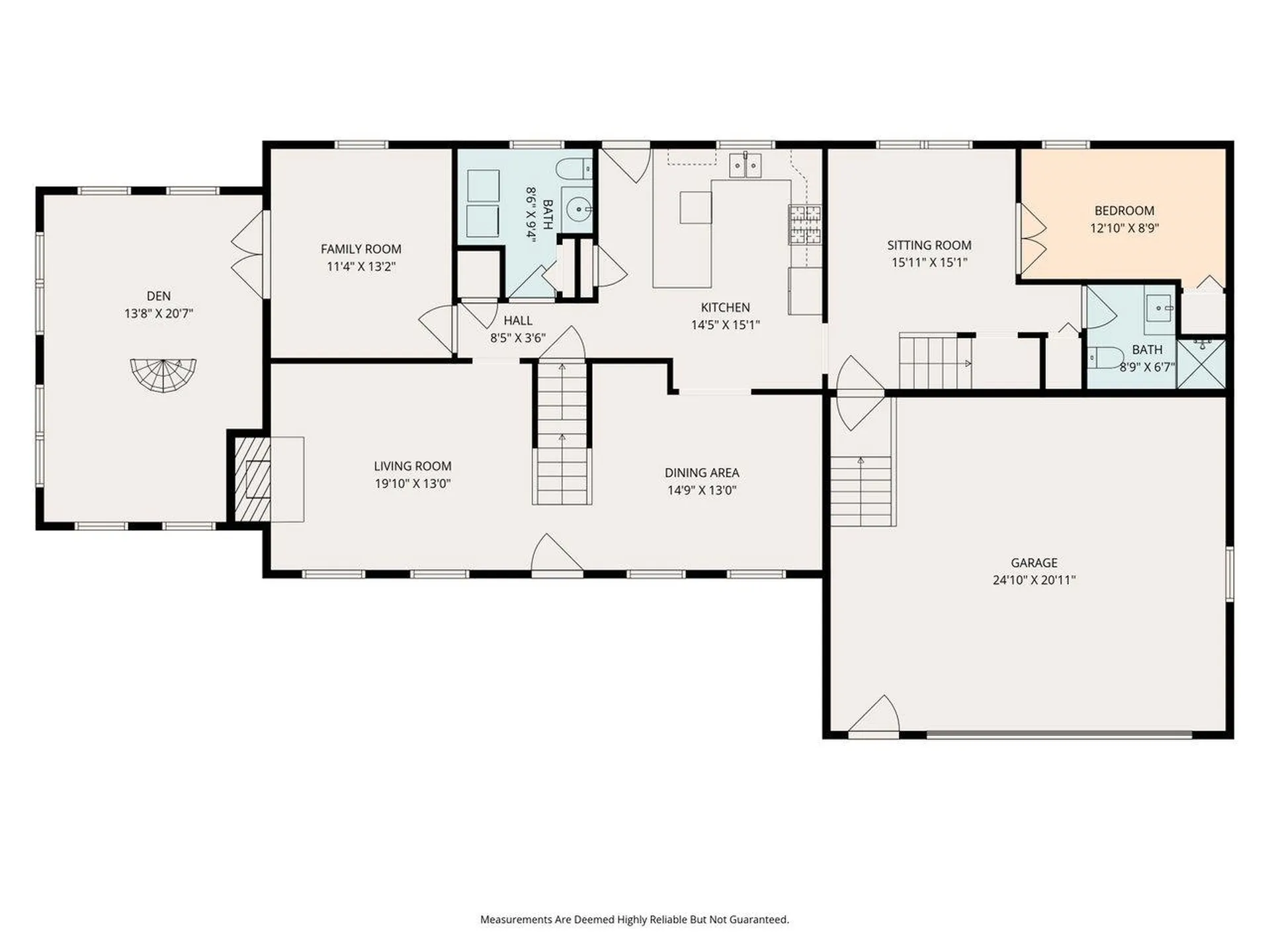 12 Spencer Lane Lee NH 03861