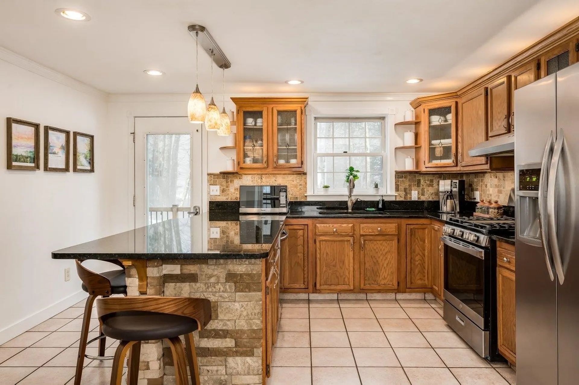 12 Spencer Lane Lee NH 03861